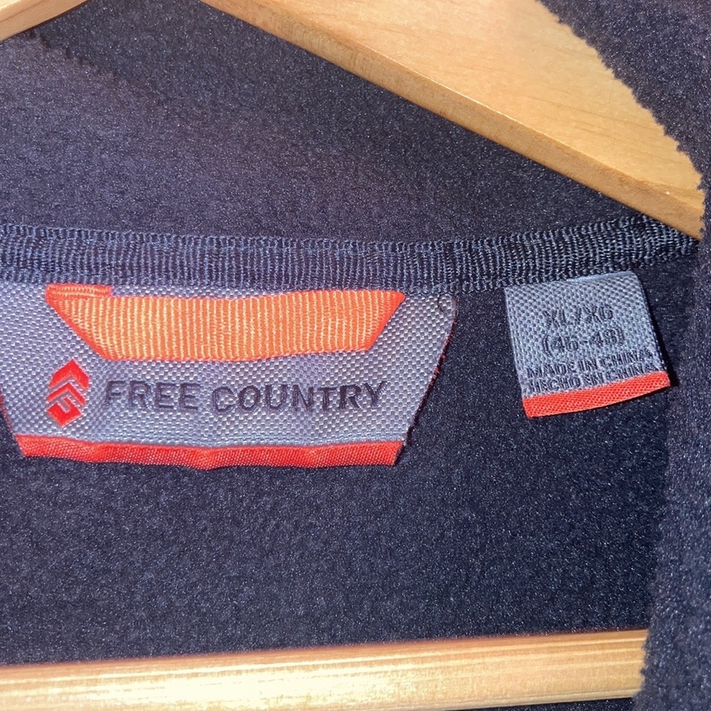 Free Country Jacket - Picture 7 of 15